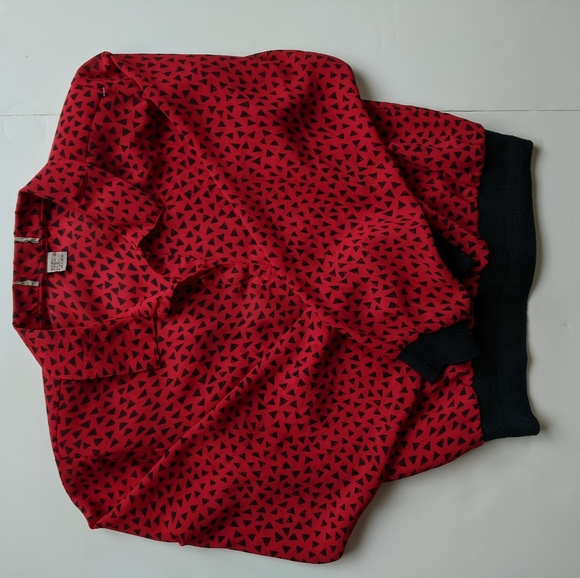 Amazing 😍 80's top - Picture 7 of 8